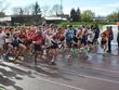Hessische Straßenlaufmeisterschaften in Eschwege
