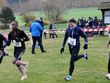 Crosslaufmeisterschaften am 2.11.2025 in Eschwege