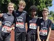Nordhessische U16 und U14 Meisterschaften in Bad Sooden-Allendorf 2026
