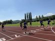 Nordhessische Meisterschaften U16/U14 in Bad Sooden-Allendorf 2024